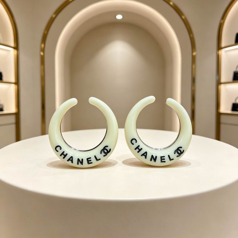 Chanel Earring 08yxs88